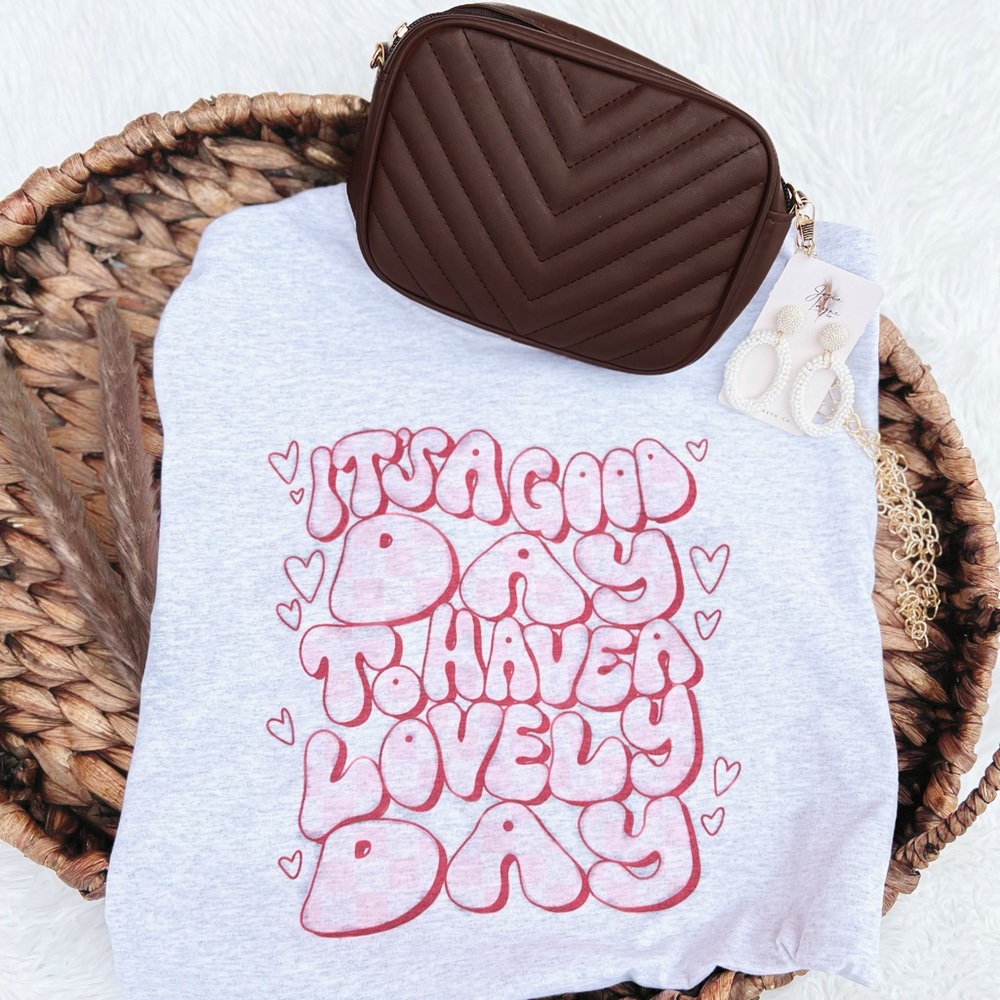 Valentines Day T Shirt